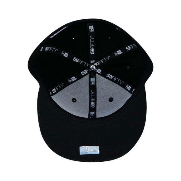 New Era Pittsburgh Pirates Authentic Official On Field Fitted Hat - Picture 8 of 14